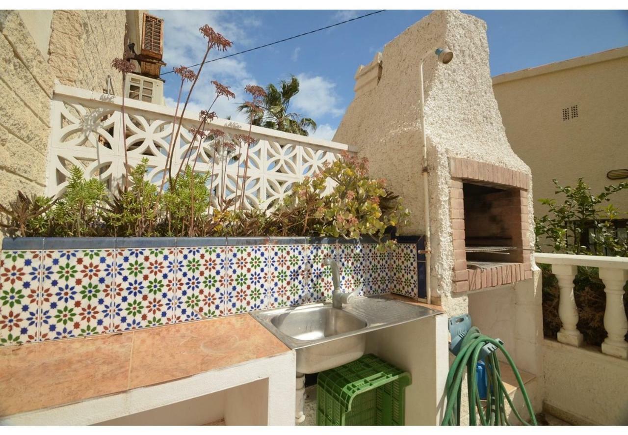 30 Beach House - Bbq & Terraceラ・マタ エクステリア 写真