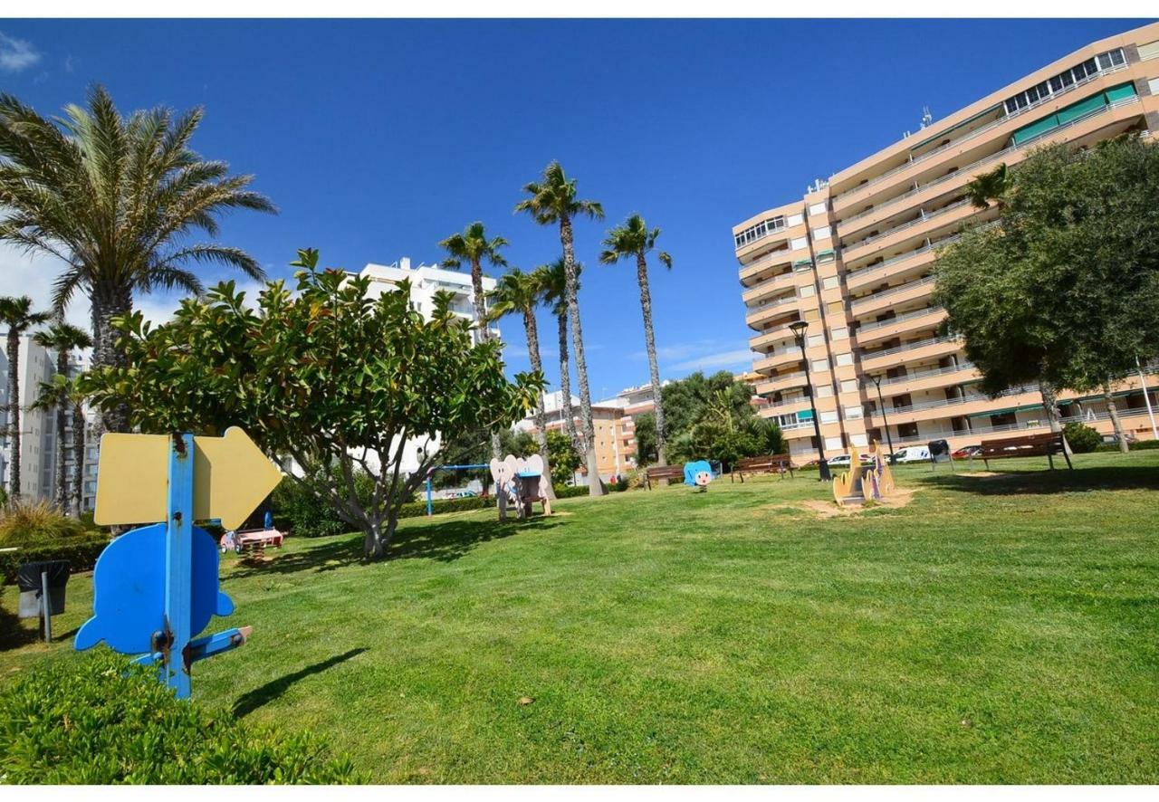 30 Beach House - Bbq & Terraceラ・マタ エクステリア 写真